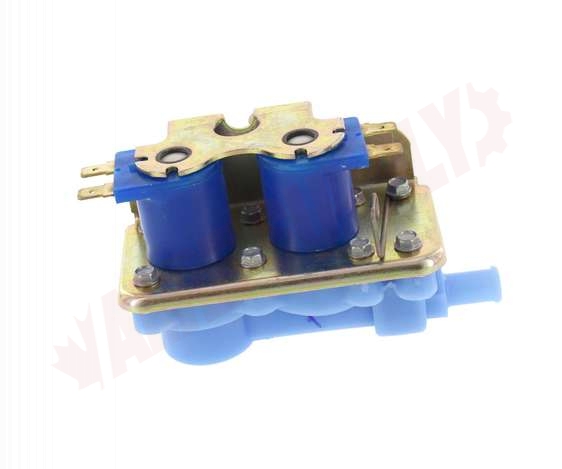 Photo 6 of WP206413 : Whirlpool WP206413 Washer Water Inlet Valve