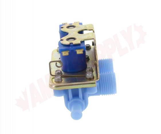 Photo 8 of WP206413 : Whirlpool WP206413 Washer Water Inlet Valve