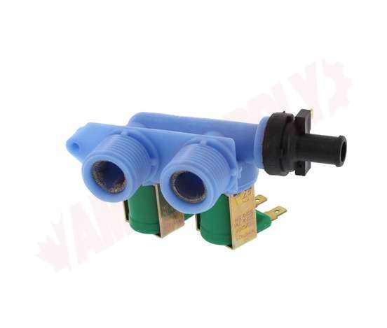 Photo 6 of WP22002708 : Whirlpool WP22002708 Washer Water Inlet Valve