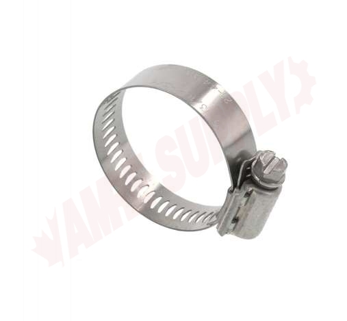 Photo 1 of WP285655 : Whirlpool Washer Hose Clamp