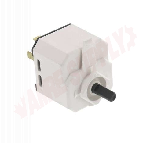 Photo 1 of WP3398095 : Whirlpool WP3398095 Dryer Start Switch