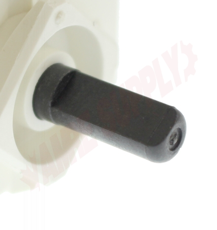 Photo 11 of WP3398095 : Whirlpool WP3398095 Dryer Start Switch