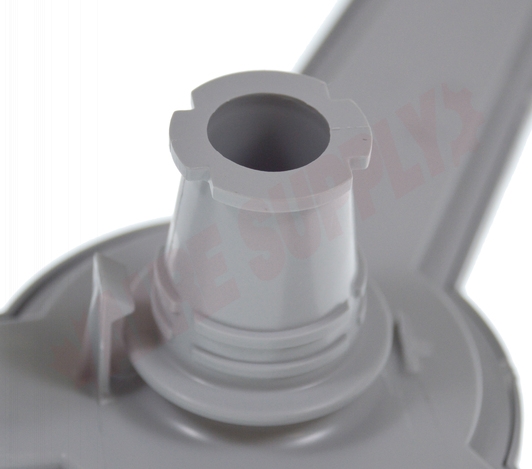 Photo 4 of 154608102 : Frigidaire Dishwasher Lower Spray Arm