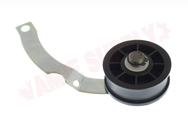 Photo 9 of WP37001287 : Whirlpool Dryer Idler Pulley Assembly
