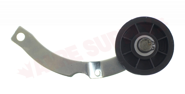 Photo 10 of WP37001287 : Whirlpool Dryer Idler Pulley Assembly
