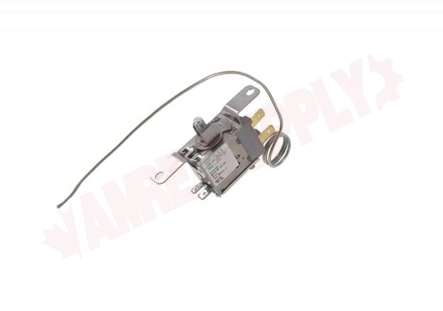 Photo 1 of W10752646 : Whirlpool W10752646 Refrigerator Temperature Control Thermostat