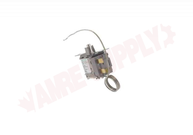 Photo 3 of W10752646 : Whirlpool W10752646 Refrigerator Temperature Control Thermostat