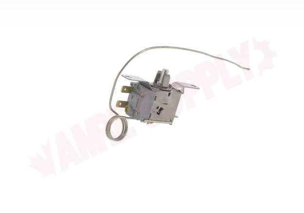 Photo 5 of W10752646 : Whirlpool W10752646 Refrigerator Temperature Control Thermostat