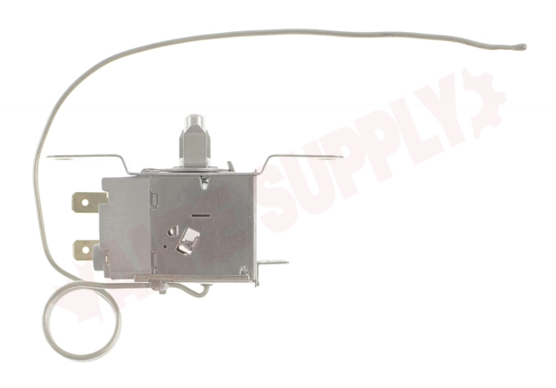 Photo 11 of W10752646 : Whirlpool W10752646 Refrigerator Temperature Control Thermostat