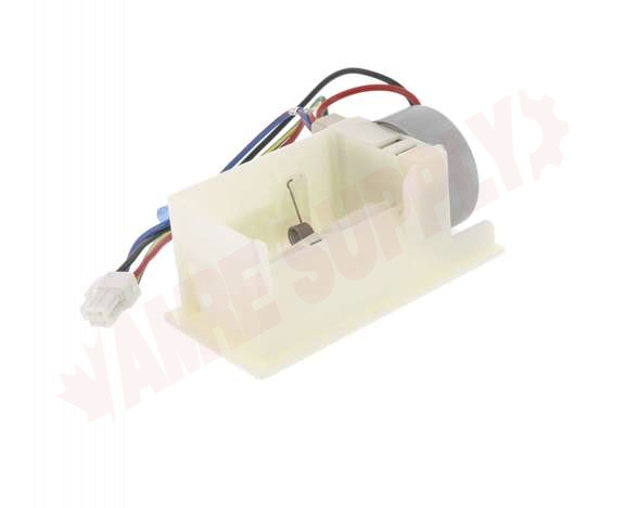 Photo 5 of WPW10127427 : Whirlpool WPW10127427 Refrigerator Damper Control Assembly