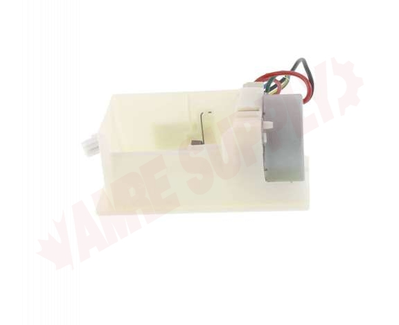 Photo 6 of WPW10127427 : Whirlpool WPW10127427 Refrigerator Damper Control Assembly