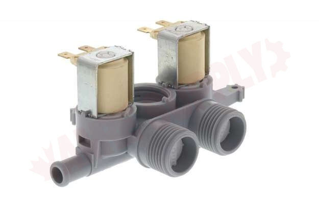 Photo 4 of WG04F02334 : GE WG04F02334 Washer Water Inlet Valve