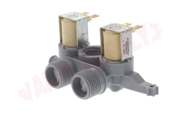 Photo 6 of WG04F02334 : GE WG04F02334 Washer Water Inlet Valve