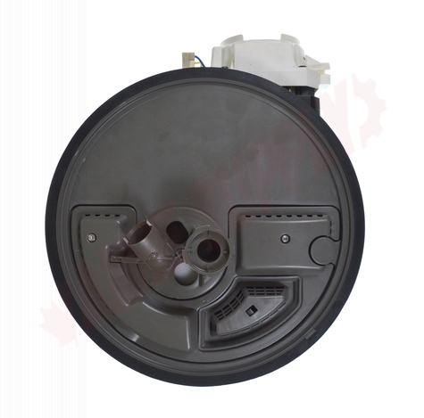 Photo 7 of W10861526 : Whirlpool Dishwasher Pump & Motor