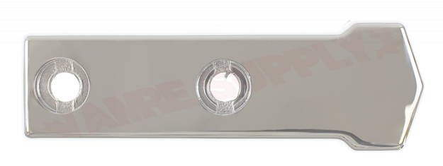 Photo 8 of 819342 : Whirlpool 819342 Refrigerator Door Handle End Cap Kit, Chrome