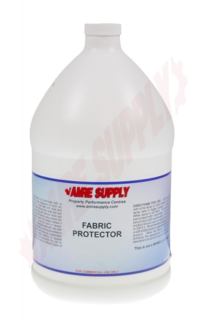 Photo 1 of J844 : Amre Supply Fabric Protector, 4L