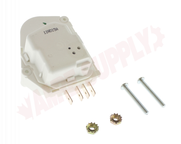 Photo 9 of R0131577 : Whirlpool R0131577 Refrigerator Defrost Timer Kit