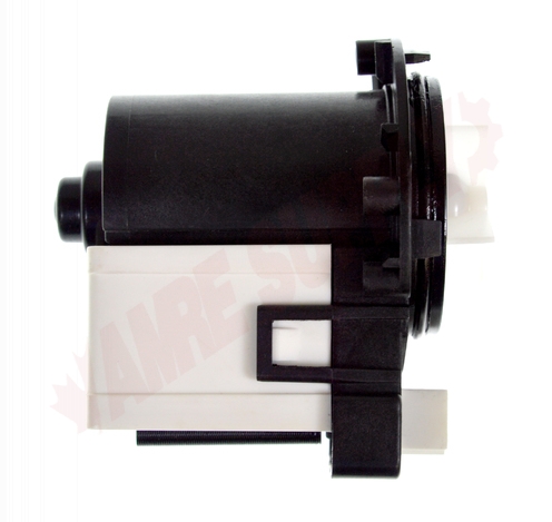 Photo 10 of LP054A : Supco LP054A Washer Drain Pump, Equivalent to DC31-00054A