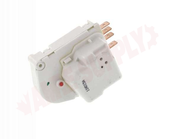 Photo 1 of R0131577 : Whirlpool R0131577 Refrigerator Defrost Timer Kit