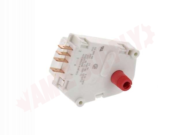Photo 5 of R0131577 : Whirlpool R0131577 Refrigerator Defrost Timer Kit