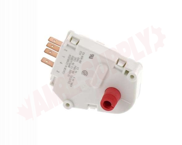 Photo 6 of R0131577 : Whirlpool R0131577 Refrigerator Defrost Timer Kit