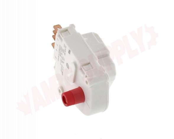 Photo 7 of R0131577 : Whirlpool R0131577 Refrigerator Defrost Timer Kit