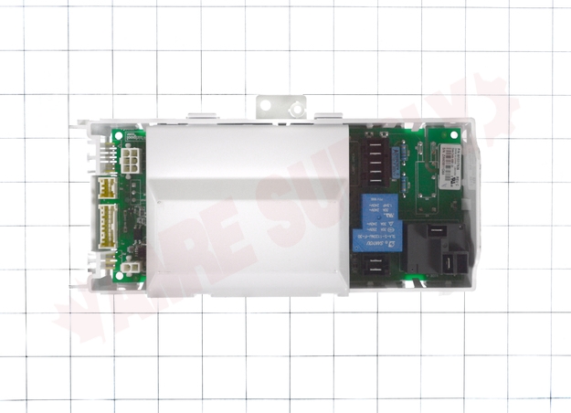 Photo 15 of WPW10317636 : Whirlpool Dryer Electronic Control Board