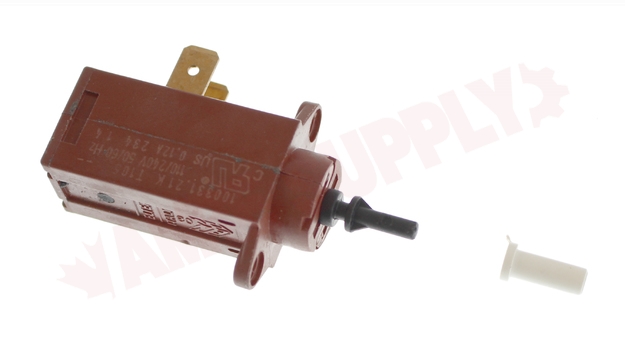 Photo 9 of 49501602 : Xpelair Wax Actuator For GX/TX/WX Series Fans