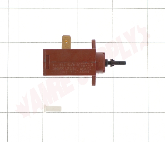 Photo 13 of 49501602 : Xpelair Wax Actuator For GX/TX/WX Series Fans