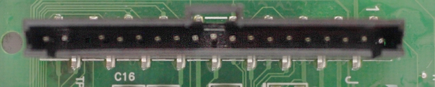 Photo 3 of WPW10116104 : Whirlpool WPW10116104 Range Oven Membrane Switch, Black