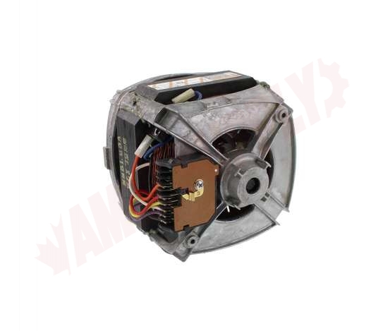 Photo 5 of 12002353 : Whirlpool Top Load Washer Drive Motor, 1/2hp, 2 Speeds