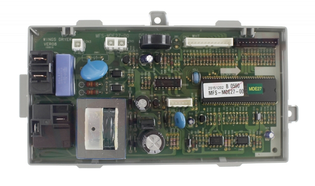 Photo 9 of 35001153 : Whirlpool Dryer Electronic Control Board
