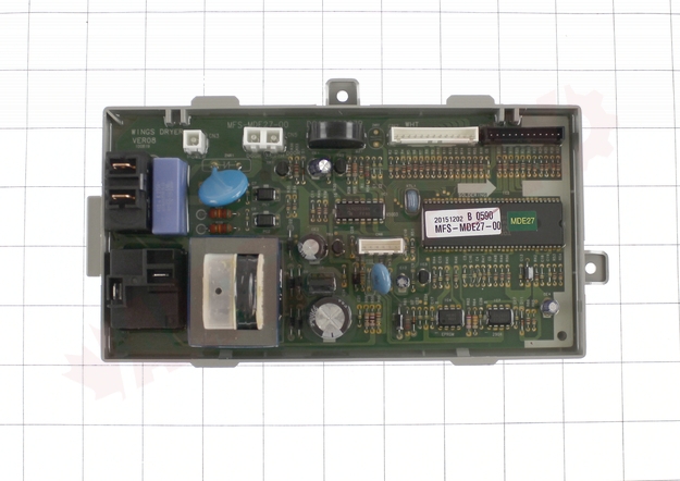 Photo 12 of 35001153 : Whirlpool Dryer Electronic Control Board
