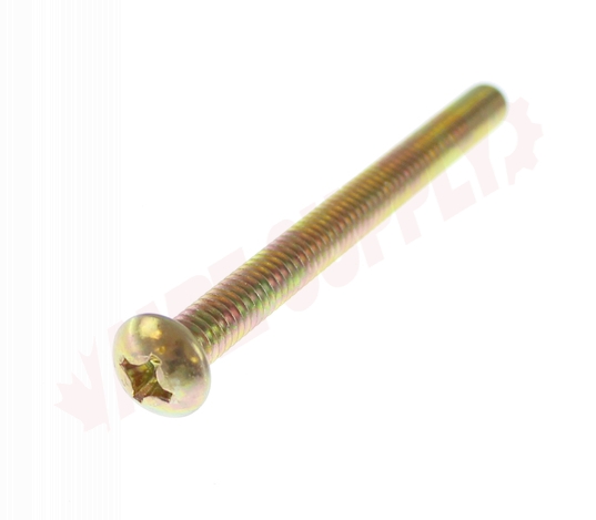 Photo 1 of WP8169704 : Whirlpool Microwave Top Mounting Screw