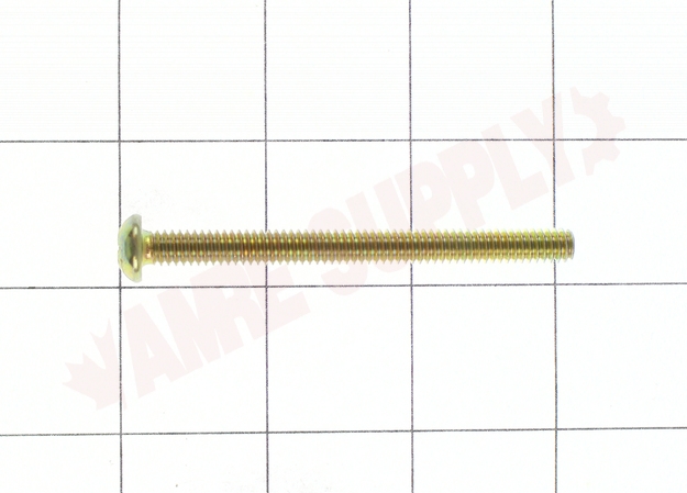 Photo 5 of WP8169704 : Whirlpool Microwave Top Mounting Screw