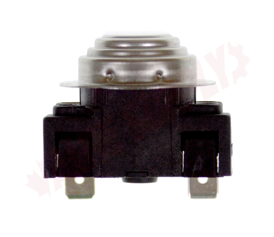 Photo 9 of W10843940 : Whirlpool Dryer Cycling Thermostat
