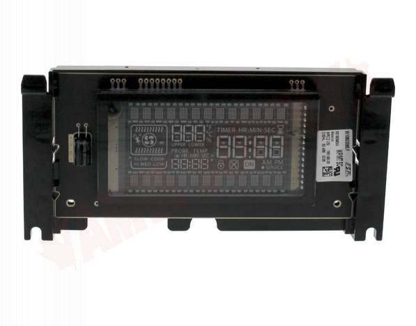Photo 1 of WPW10603098 : Whirlpool WPW10603098 Range Electronic Control Board