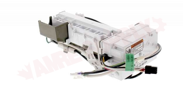 Details about   Whirlpool WPW10764668 Ice Maker Assembly 