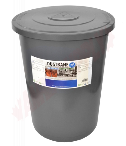 Photo 1 of DB52100 : Dustbane Biodegradable Sweeping Compound, 100kg
