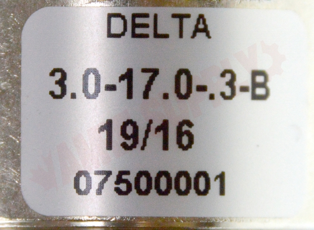 Photo 13 of 060966A : Delta Faucet Solenoid Valve Kit