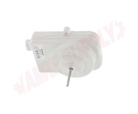 Photo 2 of WP2188874 : Whirlpool Refrigerator Condenser Fan Motor, 4.1W/115V