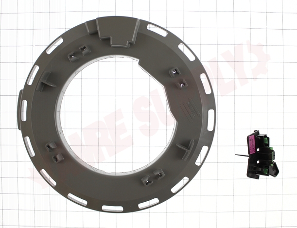 Photo 17 of W10183157 : Whirlpool Washer Rotor Position Sensor Kit