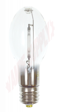 Photo 1 of LU100 : 100W E29 High Pressure Sodium Lamp, Clear