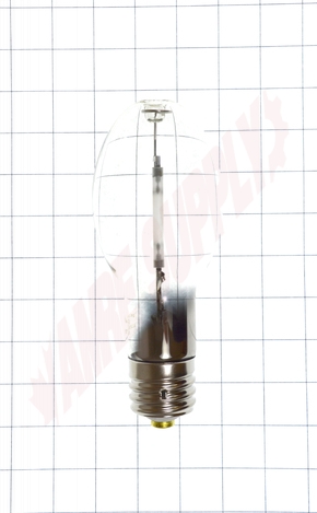 Photo 5 of LU100 : 100W E29 High Pressure Sodium Lamp, Clear