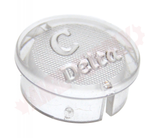 Photo 1 of ULN164C : Delta Cold Index Button, Each