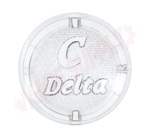 Photo 2 of ULN164C : Delta Cold Index Button, Each