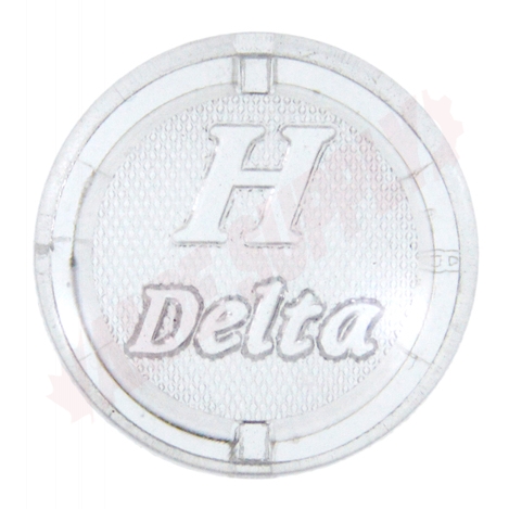 Photo 2 of ULN164H : Delta Hot Index Button, Each