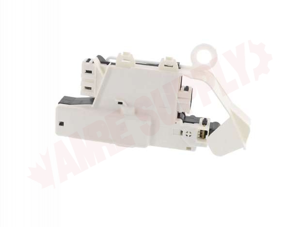 Photo 2 of WPW10306374 : Whirlpool Washer Door Lock Assembly