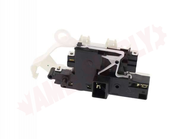 Photo 6 of WPW10306374 : Whirlpool Washer Door Lock Assembly