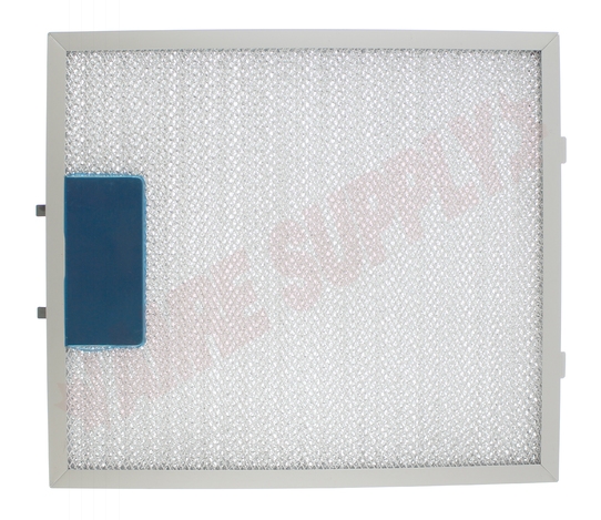 Photo 4 of 07759 : Broan-Nutone 07759 Replacement Range Hood Aluminum Grease Filters 10-1/4 X 9 2/Pack